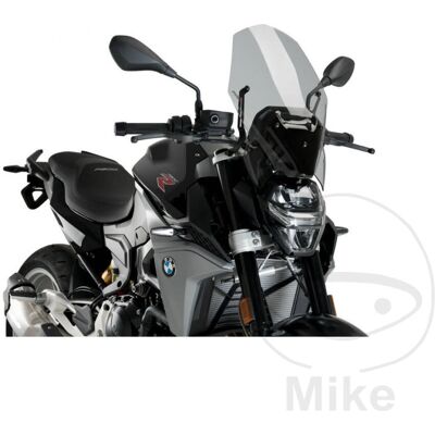 Puig Čirá Kouř Touring Kapotáža - F 900 R 2020-2024 Puig Čirá Kouř Touring Kapotáža - F 900 R 2020-2024
