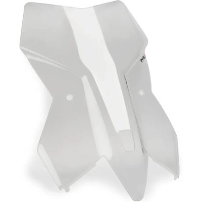 Parabrisas PUIG Touring para KTM 390 ADVENTURE Parabrisas PUIG Touring para KTM 390 ADVENTURE