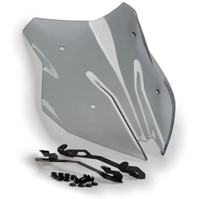 Parabrisas deportivo ahumado PUIG 20460H - Windshield Parabrisas deportivo ahumado PUIG 20460H - Windshield