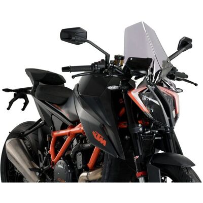 Cupolino PUIG Nuova Generazione Touring - Windshield Cupolino PUIG Nuova Generazione Touring - Windshield