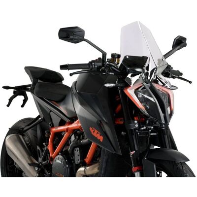 Puig Parabrezza e Carene Trasparenti per KTM Super Duke R - Accessori Moto Puig Parabrezza e Carene Trasparenti per KTM Super Duke R - Accessori Moto