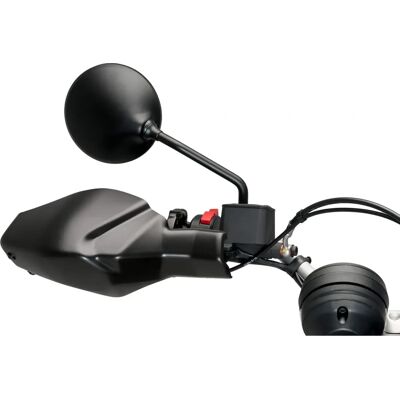 Puig Proteggi-manopole Moto - Resistente agli Urti, Aerodinamico, Vari Colori - Manopola Moto Puig Proteggi-manopole Moto - Resistente agli Urti, Aerodinamico, Vari Colori - Manopola Moto