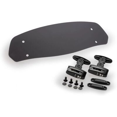 Visiera Moto Puig Regolabile Parabrezza - Visor di moto Visiera Moto Puig Regolabile Parabrezza - Visor di moto