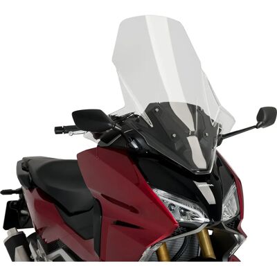PUIG V-TECH LINE TOURING 20574W - Pare-brise - Publicité PUIG V-TECH LINE TOURING 20574W - Pare-brise - Publicité