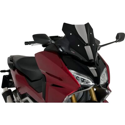 Puig 750 Carénage Noir - Design Sportif V-Tech pour Honda NSS Forza DCT ABS 2021-2024 Puig 750 Carénage Noir - Design Sportif V-Tech pour Honda NSS Forza DCT ABS 2021-2024