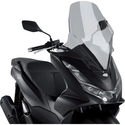 PUIG V-TECH LINE TOURING 20637H getönter Windschutz - Windshield PUIG V-TECH LINE TOURING 20637H getönter Windschutz - Windshield