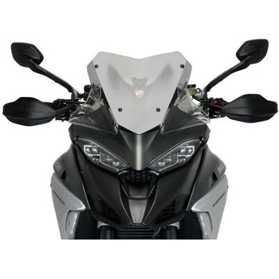 Carena trasparente Puig V4 per Ducati Multistrada - Carena Carena trasparente Puig V4 per Ducati Multistrada - Carena