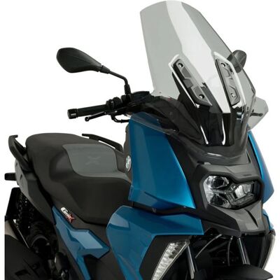 PUIG V-Tech Line Touring 20732H - Windshield, Tinted PUIG V-Tech Line Touring 20732H - Windshield, Tinted