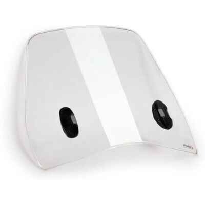 Vetrino trasparente Puig - Honda 125 Sh Mode 2021-2023 Vetrino trasparente Puig - Honda 125 Sh Mode 2021-2023