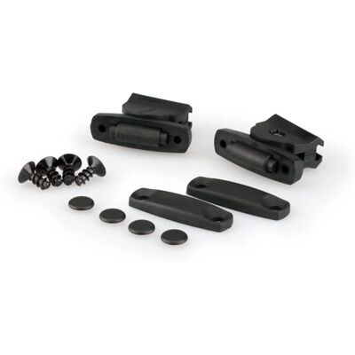 PUIG 2.0 Sisakokarvisir - Többállású mechanizmus, csavarok tartozék PUIG 2.0 Sisakokarvisir - Többállású mechanizmus, csavarok tartozék