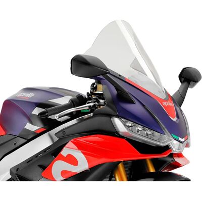 PUIG R-RACER 20771W Vetro - Accessori moto PUIG R-RACER 20771W Vetro - Accessori moto