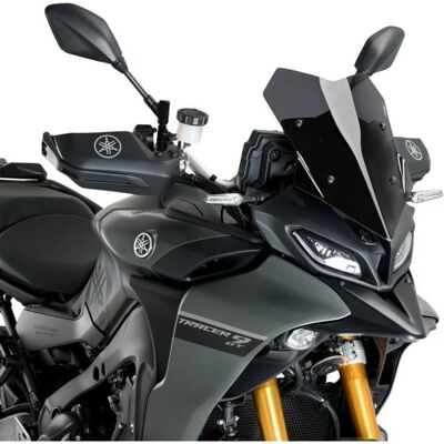 PUIG 3837J Estensione parafango - Yamaha MT-09 TRACER 2021 PUIG 3837J Estensione parafango - Yamaha MT-09 TRACER 2021