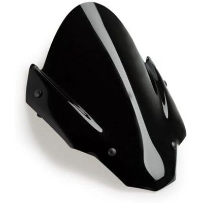 PUIG Z-RACING 20794N Windshield - Windshield PUIG Z-RACING 20794N Windshield - Windshield