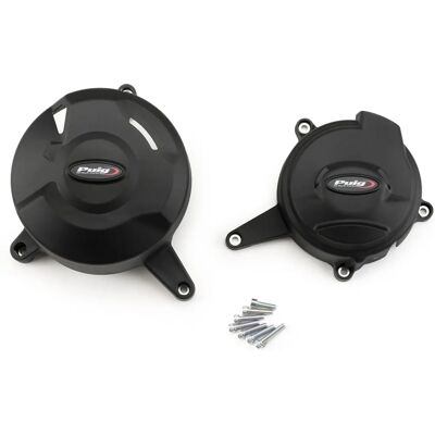 Protecteurs moteur Puig pour Ducati 1098 - Ensemble de 2 Protecteurs moteur Puig pour Ducati 1098 - Ensemble de 2