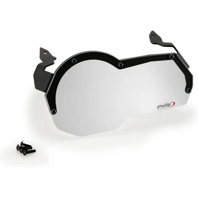 PUIG 20814W Koplampbeschermer - Headlight protector PUIG 20814W Koplampbeschermer - Headlight protector