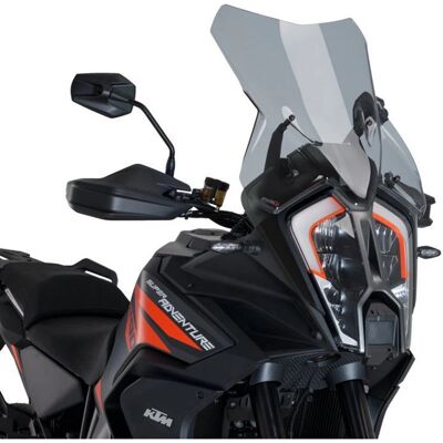 PUIG Touring Plus Pare-brise Teinté - Windshield PUIG Touring Plus Pare-brise Teinté - Windshield