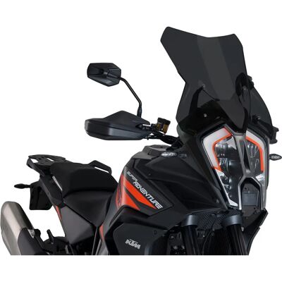 Puig 1290 Super Adventure R/T/Abs Carena Fumé Scuro - Schermo paravento di moto Puig 1290 Super Adventure R/T/Abs Carena Fumé Scuro - Schermo paravento di moto