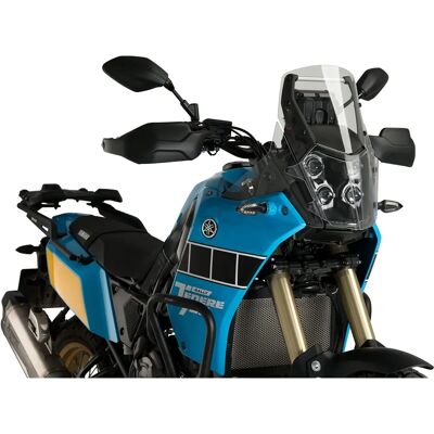 PUIG 20834H Tónované čelní sklo - Windshield PUIG 20834H Tónované čelní sklo - Windshield