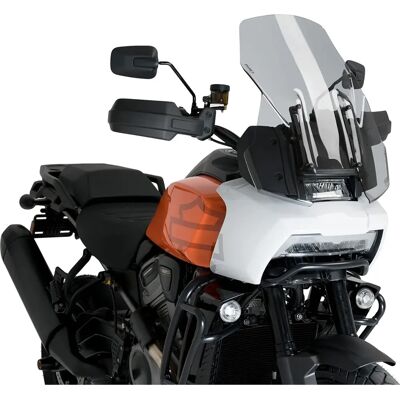 Parabrisas PUIG Touring 20840H con Tinte - Windshield Parabrisas PUIG Touring 20840H con Tinte - Windshield