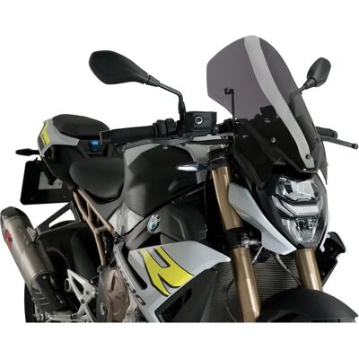 Puig 1000 S R Tinta fumé scuro Touring - Carenatura Puig 1000 S R Tinta fumé scuro Touring - Carenatura