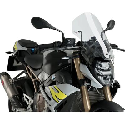 Vajilla Touring Transparente Puig - M 1000 R - Tour Vajilla Touring Transparente Puig - M 1000 R - Tour