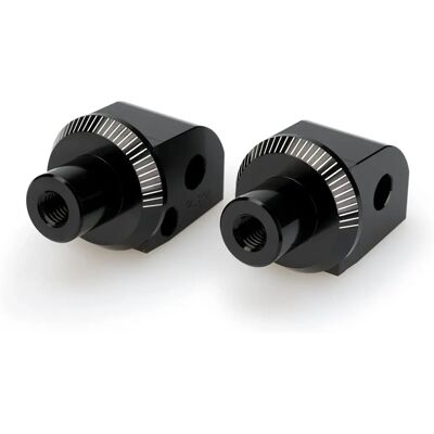 Adattatori hardware Puig Gsx-R - Poggiapiede passeggero Adattatori hardware Puig Gsx-R - Poggiapiede passeggero