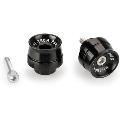 PUIG SPEED 21020N - Bar ends PUIG SPEED 21020N - Bar ends