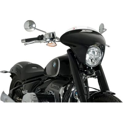 Puig R 1800 R18 Parabrezza Batwing Trasparente - Pezzo moto Puig R 1800 R18 Parabrezza Batwing Trasparente - Pezzo moto