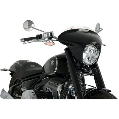 Puig R 1800 R18 Parabrezza Batwing Trasparente - Pezzo moto Puig R 1800 R18 Parabrezza Batwing Trasparente - Pezzo moto