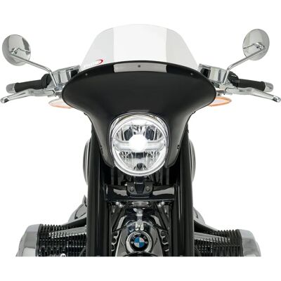 Puig R 1800 R18 2020-2024 Parabrezza trasparente - Accessorio moto Puig R 1800 R18 2020-2024 Parabrezza trasparente - Accessorio moto