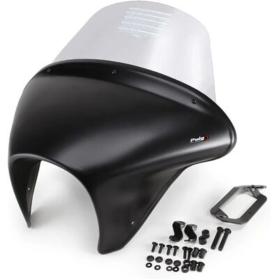 Puig Sml Touring Parabrezza Trasparente - Fairing Puig Sml Touring Parabrezza Trasparente - Fairing