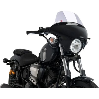 Puig 950 Xv Carena Fumo Light Smoke - Touring Puig 950 Xv Carena Fumo Light Smoke - Touring