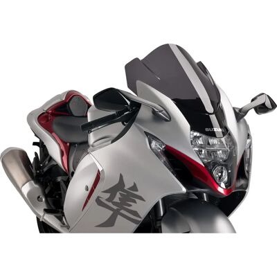 Parabrezza PUIG Z-RACING 21138F - Windshield Parabrezza PUIG Z-RACING 21138F - Windshield