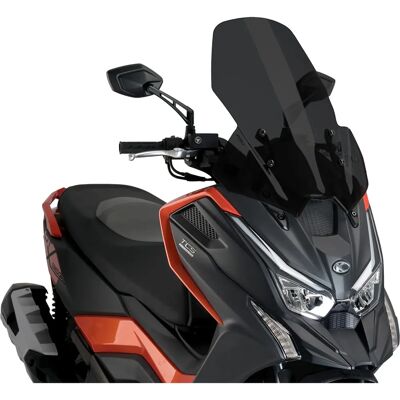 Puig Dtx 360 350 Carena Fumée Scură Puig Dtx 360 350 Carena Fumée Scură