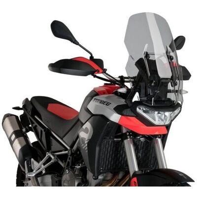 PUIG 21182H Parabrezza Touring Tintato - Windshield PUIG 21182H Parabrezza Touring Tintato - Windshield