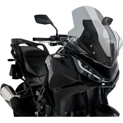 pare-brise Touring teinté PUIG pour Honda NT1100 - Pare-brise de voiture - Publicité pare-brise Touring teinté PUIG pour Honda NT1100 - Pare-brise de voiture - Publicité