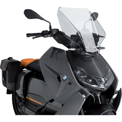 Puig Ce 04 Electric Könnyű Füstszínű Touring Borítás Puig Ce 04 Electric Könnyű Füstszínű Touring Borítás