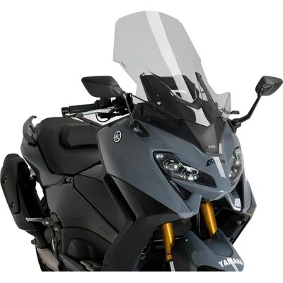 Puig 560 T-Max Light Smoke Windshield - Windshield Puig 560 T-Max Light Smoke Windshield - Windshield