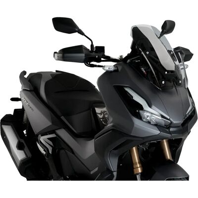 Puig - Sport Smoke Fairing - Honda ADV 350 2022-2024 Puig - Sport Smoke Fairing - Honda ADV 350 2022-2024