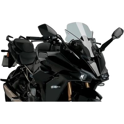 Puig - GSX-S1000GT - Light Smoke - Carena Puig - GSX-S1000GT - Light Smoke - Carena