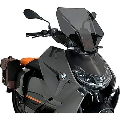 Puig V-Tech Touring Dark Smoke Verhű - Motoros kiegészítő Puig V-Tech Touring Dark Smoke Verhű - Motoros kiegészítő