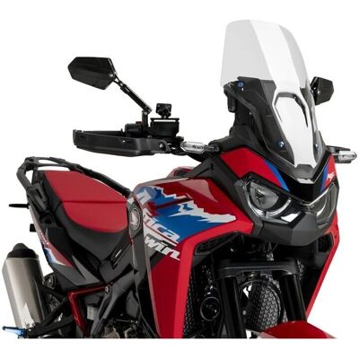 Schermo Touring Trasparente Puig - Carenatura moto Schermo Touring Trasparente Puig - Carenatura moto