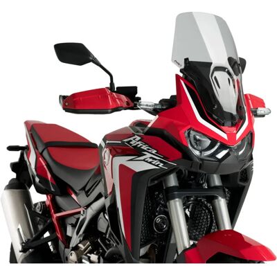 Vetro parabrezza colorato PUIG 21396H - Windshield Vetro parabrezza colorato PUIG 21396H - Windshield