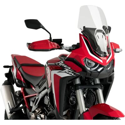 PUIG Touring 21396W Windshield - Windshield PUIG Touring 21396W Windshield - Windshield