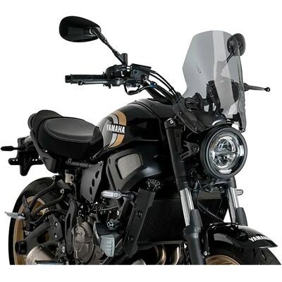 PUIG NUOVA. GENERAZIONE SPORT 21430H tinto - Parabrezza PUIG NUOVA. GENERAZIONE SPORT 21430H tinto - Parabrezza