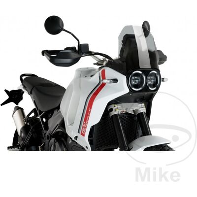 Tónované motocyklové štít PUIG - Motocyklové štíty Tónované motocyklové štít PUIG - Motocyklové štíty