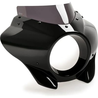 Carena Semi-carena Tinta Scura Puig - Accessorio Moto Carena Semi-carena Tinta Scura Puig - Accessorio Moto