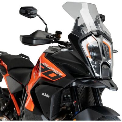PUIG 21468J Első sárvédő-hosszabbító - KTM 1290 SUPER ADVENTURE S 2023 PUIG 21468J Első sárvédő-hosszabbító - KTM 1290 SUPER ADVENTURE S 2023