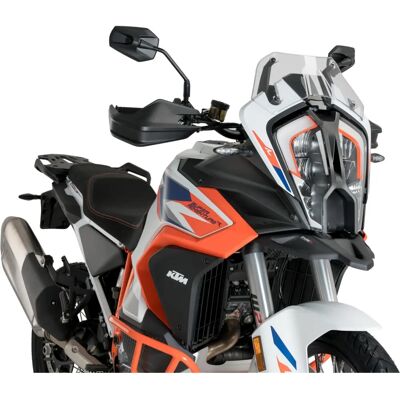 PUIG 21468J Első sárvédő-hosszabbító - KTM 1290 SUPER ADVENTURE S 2023 PUIG 21468J Első sárvédő-hosszabbító - KTM 1290 SUPER ADVENTURE S 2023
