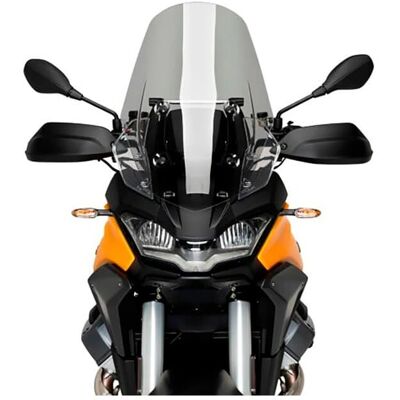 Parabrezza Tinto PUIG Touring - Windshield Parabrezza Tinto PUIG Touring - Windshield